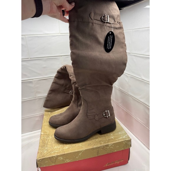 American Rag boots size 7 - Picture 1 of 5